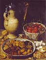 Dried Fruits and Victory Castle Pot